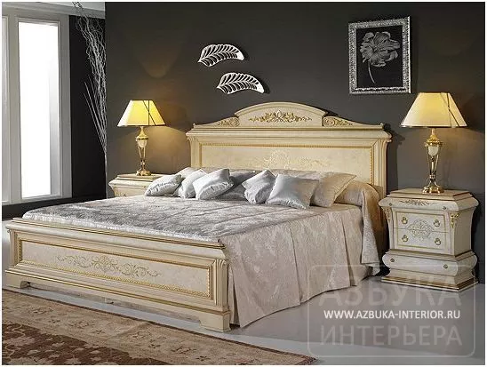 Кровать Verona Vicente Zaragoza 410675 — купить по цене фабрики