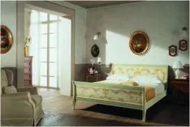 Кровать Scaligera из Италии – купить в интернет магазине