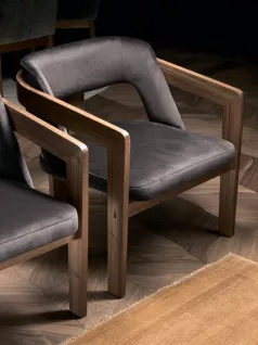 Кресло Leonardo  из Италии – купить в интернет магазине