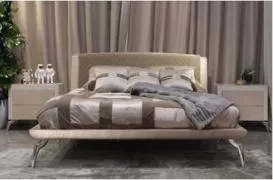 Кровать Simphony из Италии – купить в интернет магазине