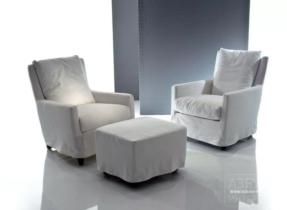 Кресло Elisa Marac Elisa — купить по цене фабрики