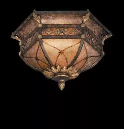 Потолочный светильник (люстра) Villa 1919 из Италии – купить в интернет магазине