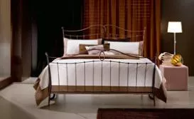 Кровать Kelly из Италии – купить в интернет магазине