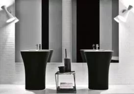 Мебель для ванной комнаты LAVABI из Италии – купить в интернет магазине