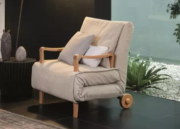 Кресло Nuovo Arturo из Италии – купить в интернет магазине