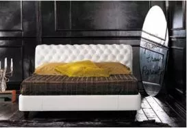 Кровать Buonanotte из Италии – купить в интернет магазине