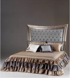Кровать Marilyn из Италии – купить в интернет магазине