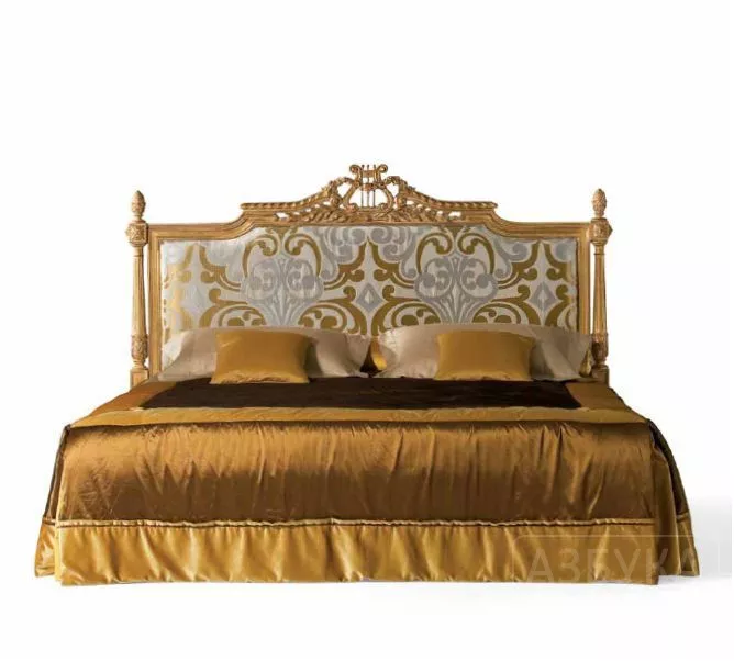 Кровать  OAK MG 6312 — купить по цене фабрики