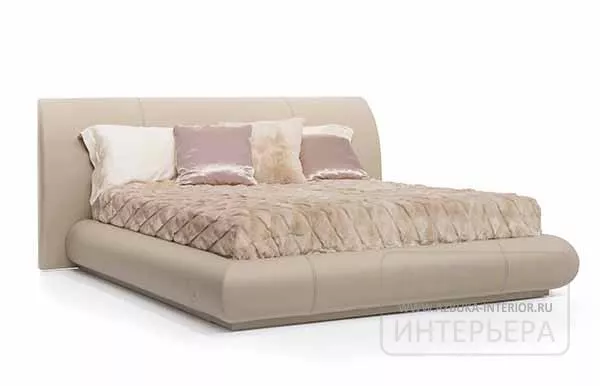 Кровать Grand Soho из Италии – купить в интернет магазине