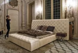 Кровать Napoleon из Италии – купить в интернет магазине