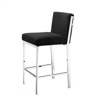Барный стул Stool Scott Н из Италии – купить в интернет магазине