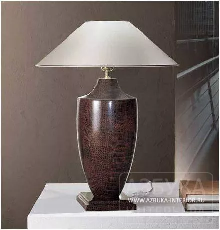 Настольная лампа Naos из Италии – купить в интернет магазине