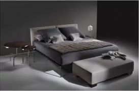 Кровать Lifesteel из Италии – купить в интернет магазине