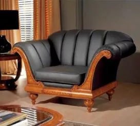 Кресло Praga из Италии – купить в интернет магазине