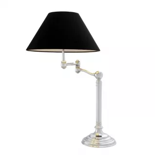 Настольная лампа Regis из Италии – купить в интернет магазине