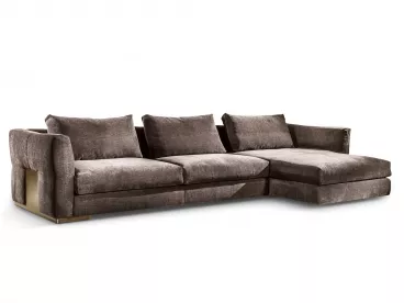 Угловой диван Montecarlo  из Италии – купить в интернет магазине
