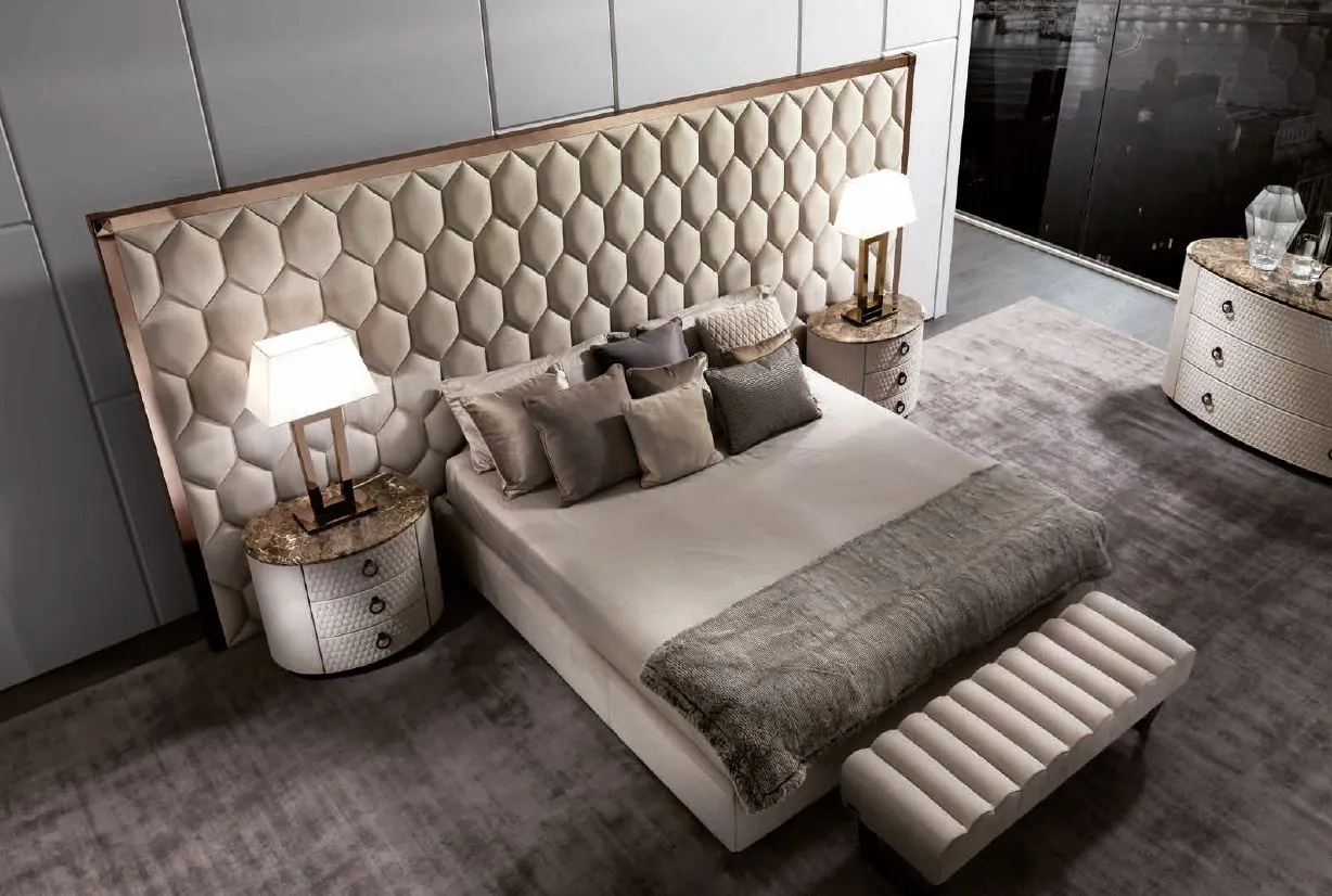 Кровать Envy MAXI DV Home collection  — купить по цене фабрики