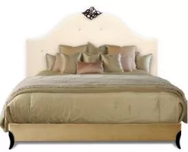 Кровать (изголовье) Valentina из Италии – купить в интернет магазине