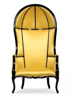 Кресло Namib из Италии – купить в интернет магазине