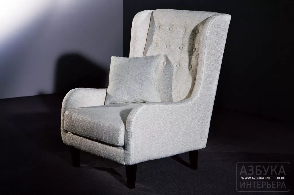 Кресло La Fibule  — купить по цене фабрики