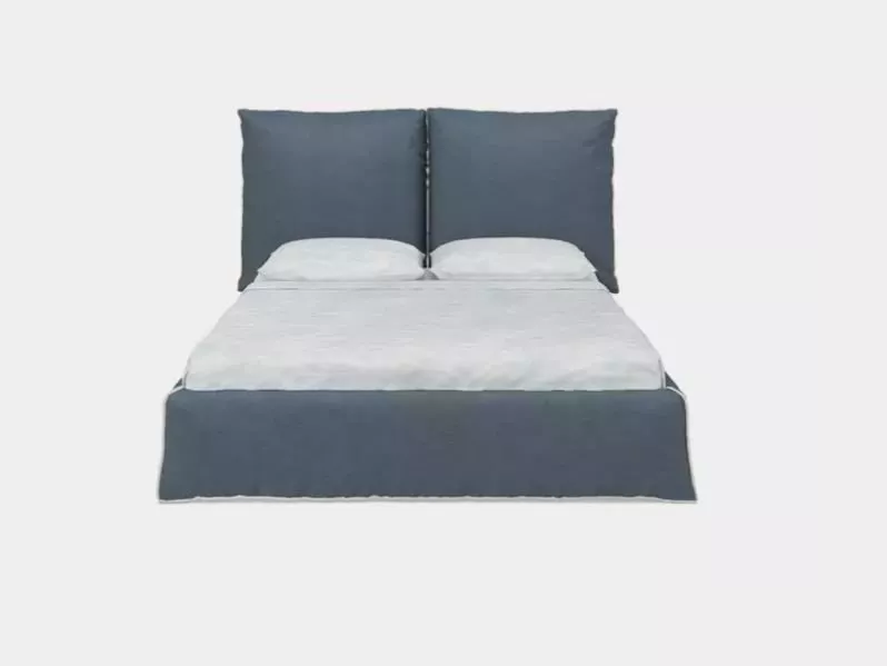 Кровать Double Gervasoni  — купить по цене фабрики