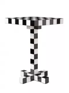 Кофейный стол Chess Table из Италии – купить в интернет магазине