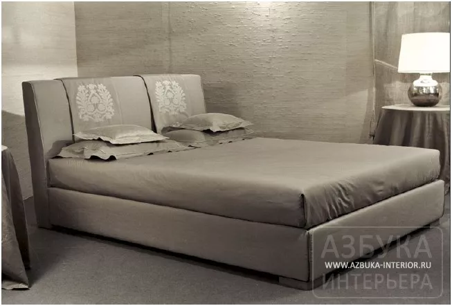 Кровать Rossocremisi Softhouse  — купить по цене фабрики