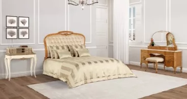 Спальня Gala 04  из Италии – купить в интернет магазине
