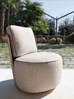 Кресло LOUISE из Италии – купить в интернет магазине