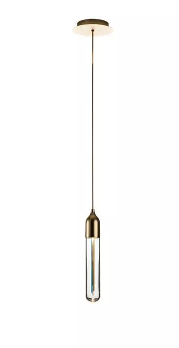 Подвесной светильник Model 1 из Италии – купить в интернет магазине