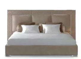 Кровать Aura из Италии – купить в интернет магазине