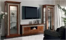 Мебель под ТВ из Италии – купить в интернет магазине