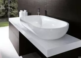 Мебель для ванной комнаты LAVABI  DAAPPOGGIO из Италии – купить в интернет магазине