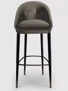 Барный стул Nessa из Италии – купить в интернет магазине