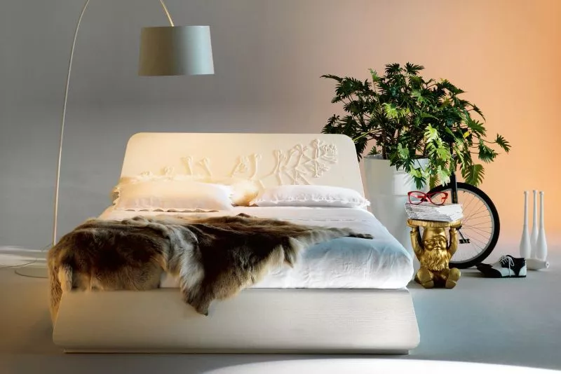 Кровать Marchetti FG 941 — купить по цене фабрики