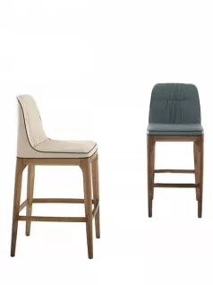 Барный стул Mivida  из Италии – купить в интернет магазине