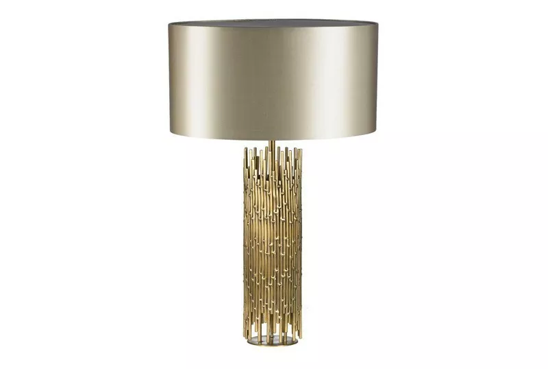 Настольная лампа Deco из Италии – купить в интернет магазине