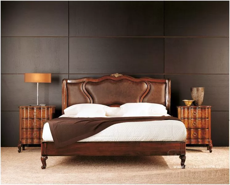 Кровать Medea 2009 — купить по цене фабрики