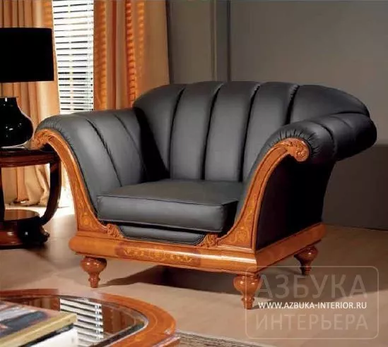 Кресло Praga Vicente Zaragoza 51291 — купить по цене фабрики