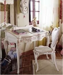 Письменный стол Sofia из Италии – купить в интернет магазине