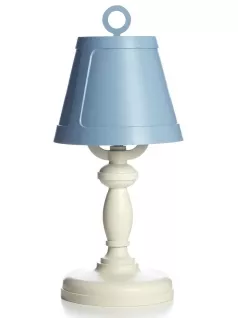 Настольная лампа Paper Table Lamp Patchwork из Италии – купить в интернет магазине