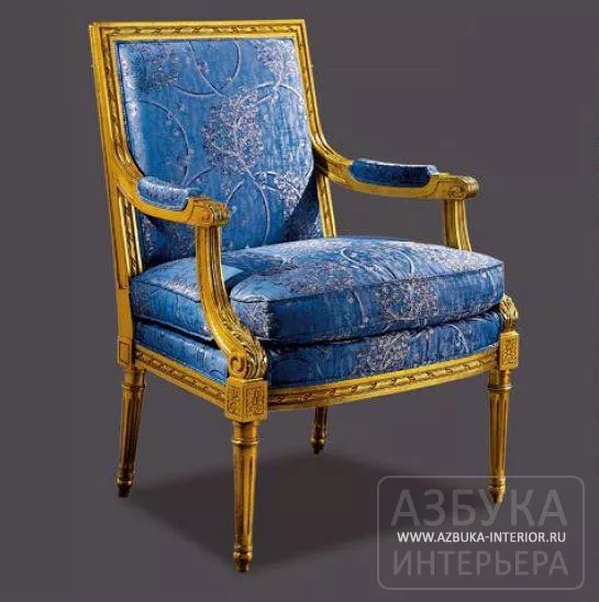 Кресло BINDELLO Busnelli Adamo 582 — купить по цене фабрики
