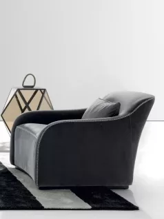 Кресло Opera Low из Италии – купить в интернет магазине