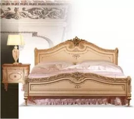 Кровать Gioella из Италии – купить в интернет магазине