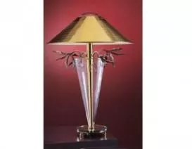 Настольная лампа из Италии – купить в интернет магазине