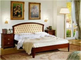 Кровать Le pleiadi из Италии – купить в интернет магазине
