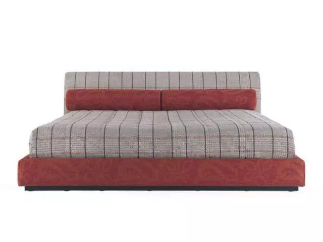 Кровать Masada  Etro Home Interiors   — купить по цене фабрики
