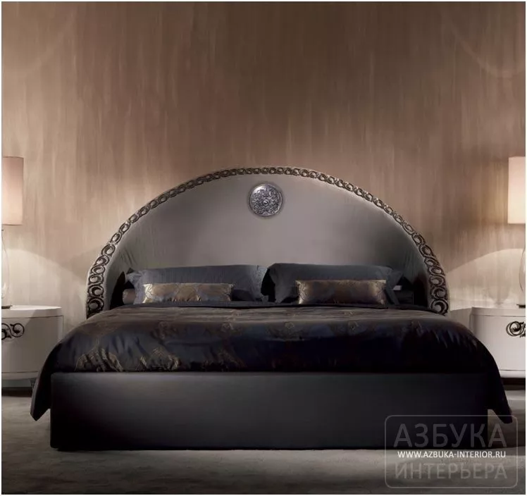Кровать Saraya Elledue B 640 — купить по цене фабрики