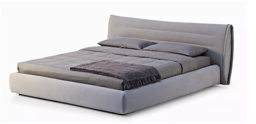 Кровать Circle Bed из Италии – купить в интернет магазине