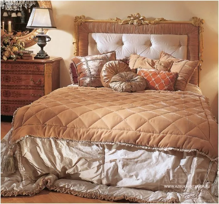 Кровать Provasi 0240 — купить по цене фабрики